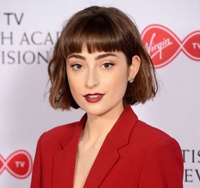 Ellise Chappell